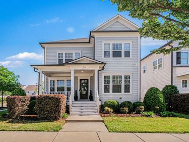 1701 Highpoint Street, Wake Forest, NC 27587