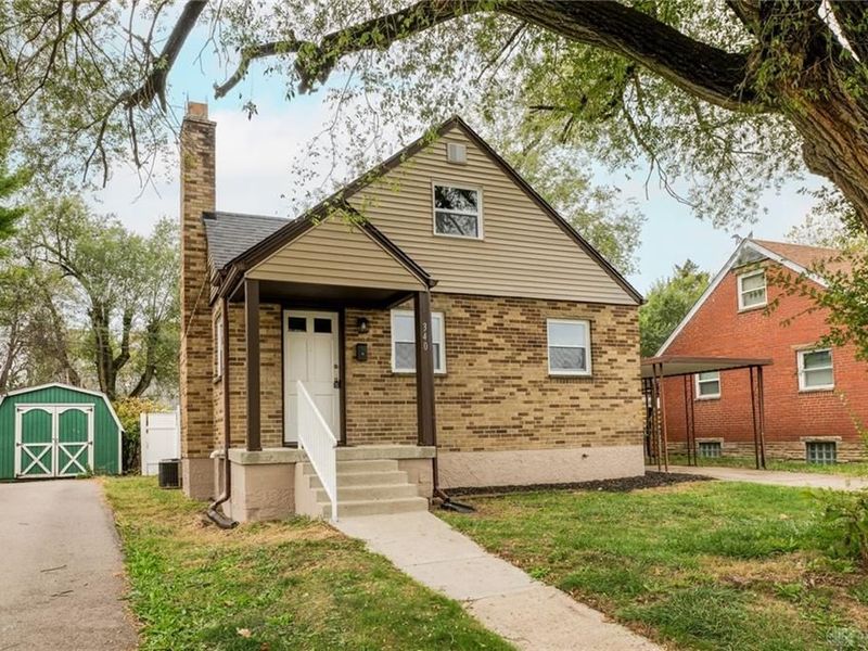 340 Holmes Drive, Fairborn, OH 45324 Photo 1