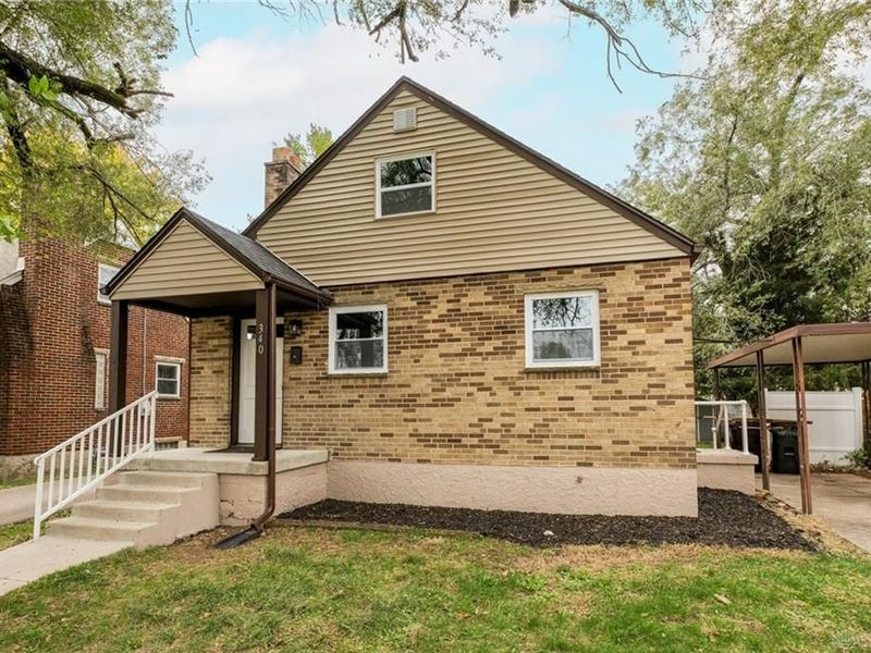 340 Holmes Drive, Fairborn, OH 45324 Photo 2