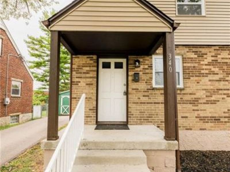 340 Holmes Drive, Fairborn, OH 45324 Photo 3