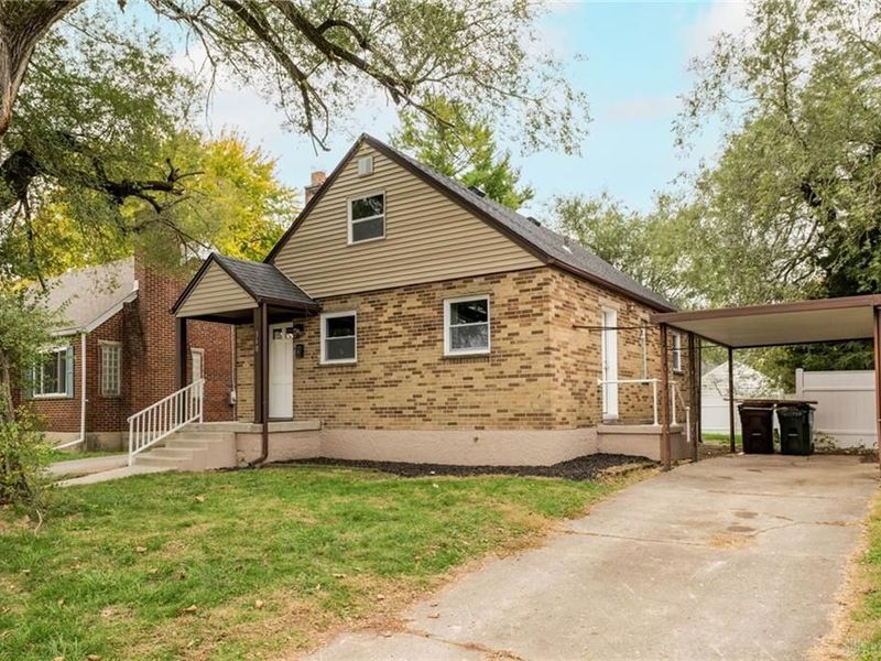 340 Holmes Drive, Fairborn, OH 45324 Photo 30