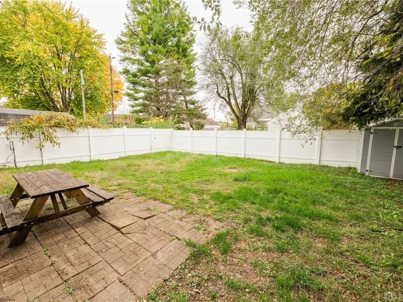 340 Holmes Drive, Fairborn, OH 45324 Photo 33