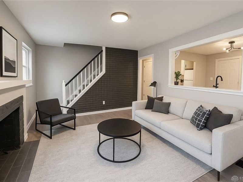 340 Holmes Drive, Fairborn, OH 45324 Photo 5