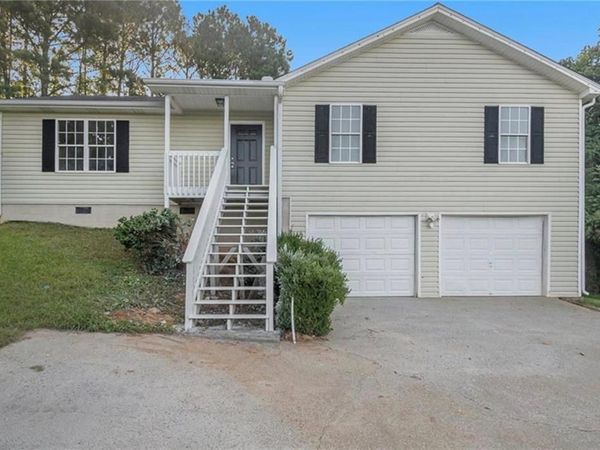 20 Greenwood Drive SW, Cartersville, GA 30120