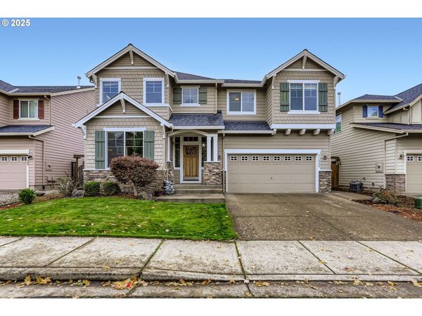 21533 SW SUSAN LN, Beaverton, OR 97003