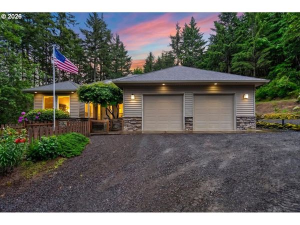 56614 NW WILSON RIVER HWY, Gales Creek, OR 97117