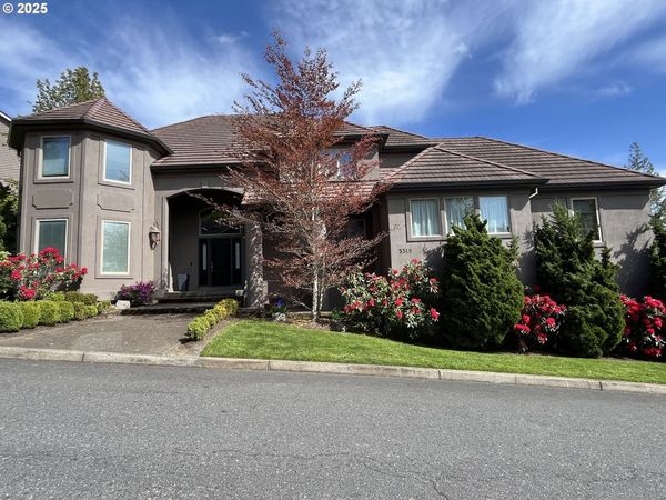 3319 NW SPENCER ST, Portland, OR 97229