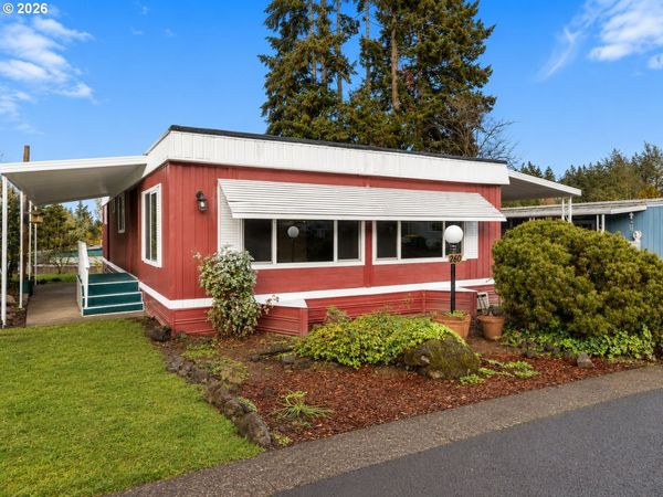 6900 SW 195TH AVE, Unit 260, Aloha, OR 97007
