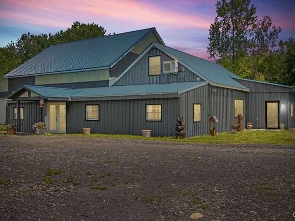 3653 County Route 17 , Williamstown, NY 13493