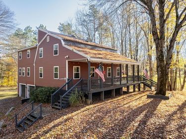 238 Bidwell Road, Parish, NY 13131