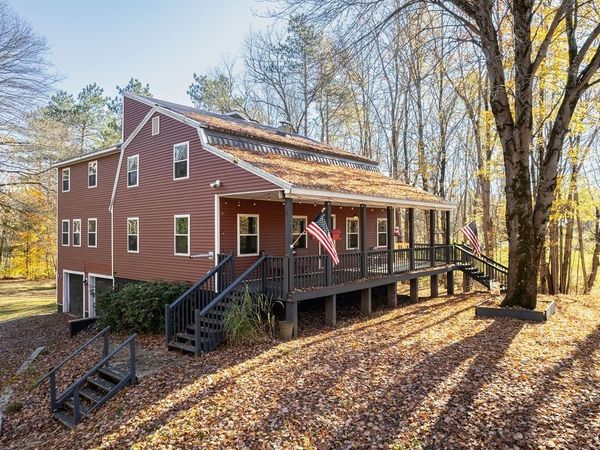 238 Bidwell Road, Parish, NY 13131