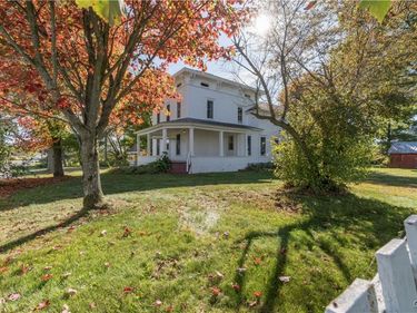 32693 Schell Road, Evans Mills, NY 13637