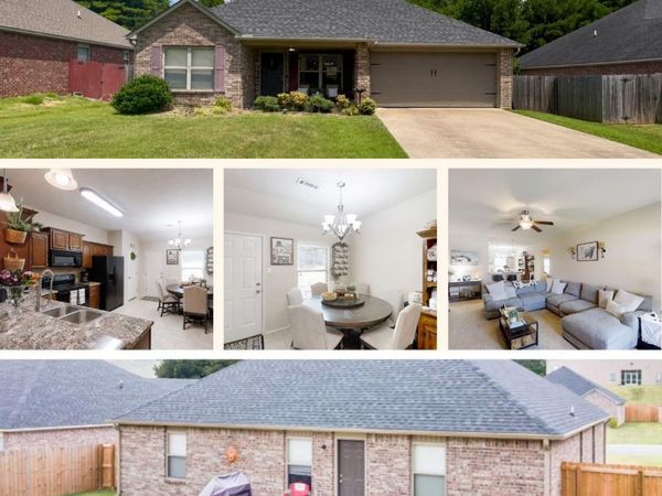 4064 Gabriel Court, Jonesboro, AR 72405