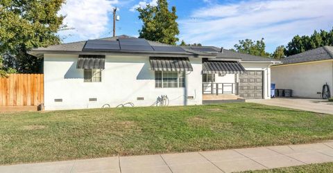 1562 N Fay Ave, Fresno, CA 93728 Photo