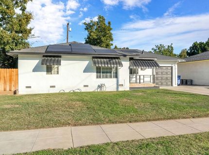 1562 N Fay Ave, Fresno, CA 93728 Photo