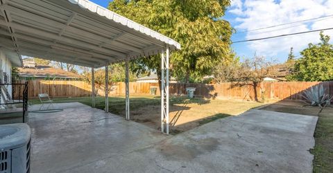 1562 N Fay Ave, Fresno, CA 93728 Photo