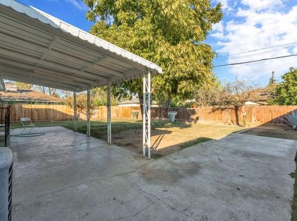 1562 N Fay Ave, Fresno, CA 93728 Photo