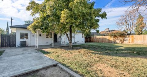 1562 N Fay Ave, Fresno, CA 93728 Photo