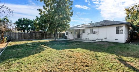 1562 N Fay Ave, Fresno, CA 93728 Photo