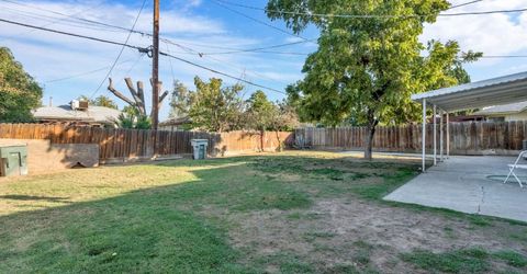 1562 N Fay Ave, Fresno, CA 93728 Photo