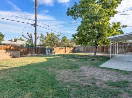 1562 N Fay Ave, Fresno, CA 93728 Photo