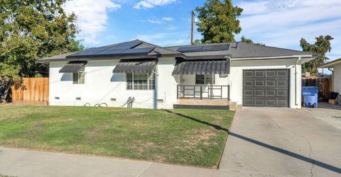 1562 N Fay Ave, Fresno, CA 93728 Photo