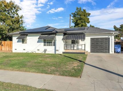 1562 N Fay Ave, Fresno, CA 93728 Photo