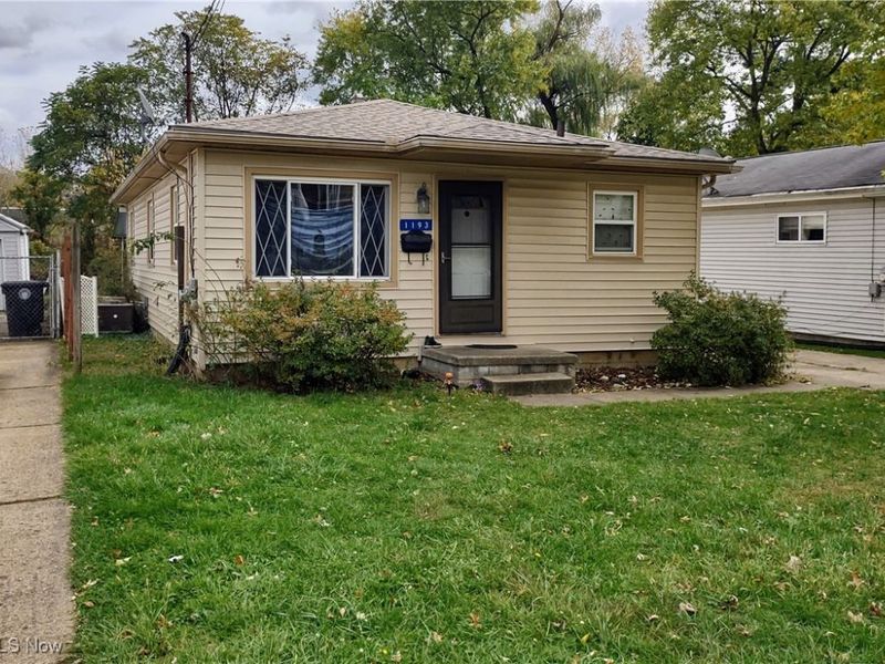 1193 Easton Drive, Akron, OH 44310 Photo 1