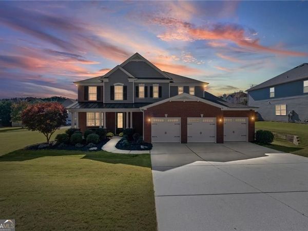 5545 Vickery Circle, Cumming, GA 30040