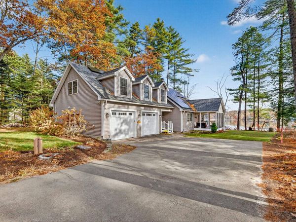 30 Crystal Lane, Tilton, NH 03276