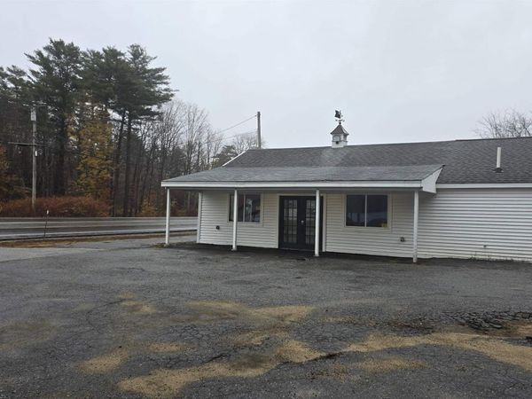 187 Dover Road, Chichester, NH 03258