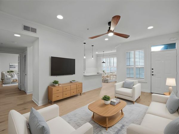 7701 Rialto BLVD, Unit 1412, Austin, TX 78735