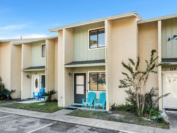116 Abbie Lane, Panama City Beach, FL 32407