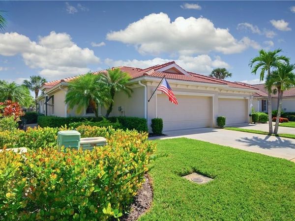 9323 Aviano DR, FORT MYERS, FL 33913