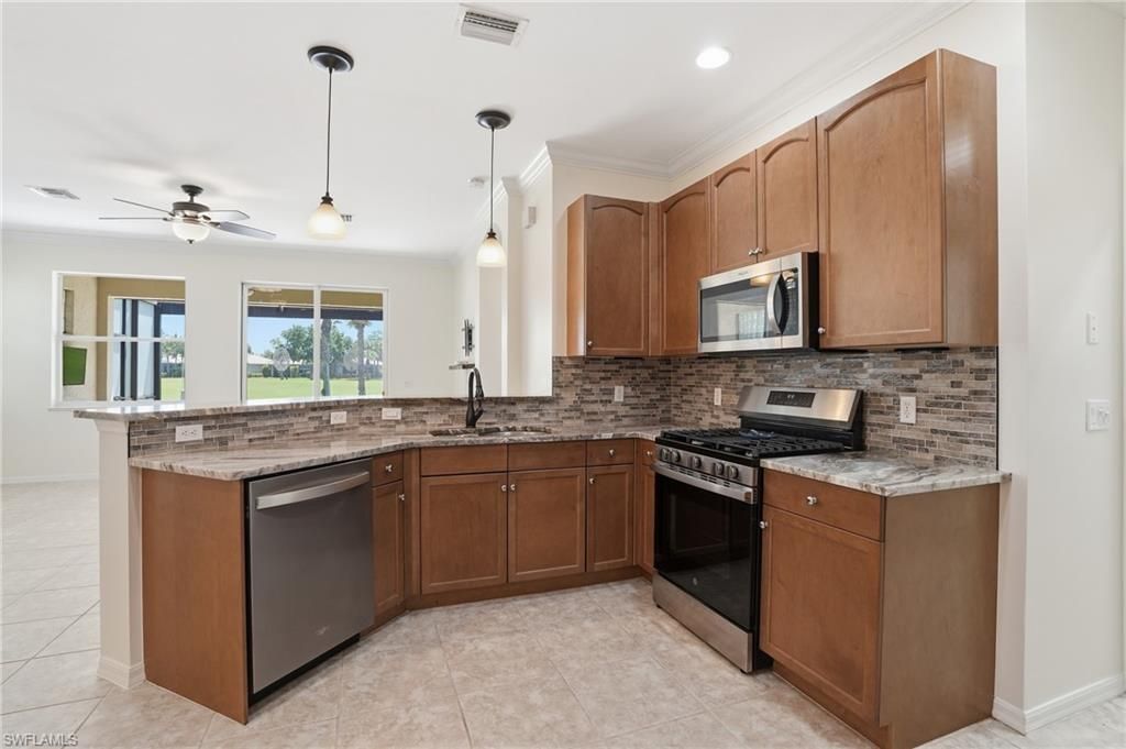 9323 Aviano Dr, Fort Myers, FL 33913 Photo
