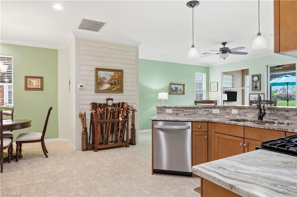 9323 Aviano Dr, Fort Myers, FL 33913 Photo