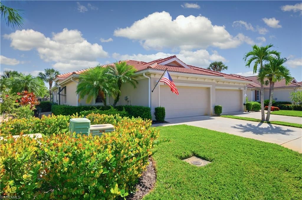 9323 Aviano Dr, Fort Myers, FL 33913 Photo