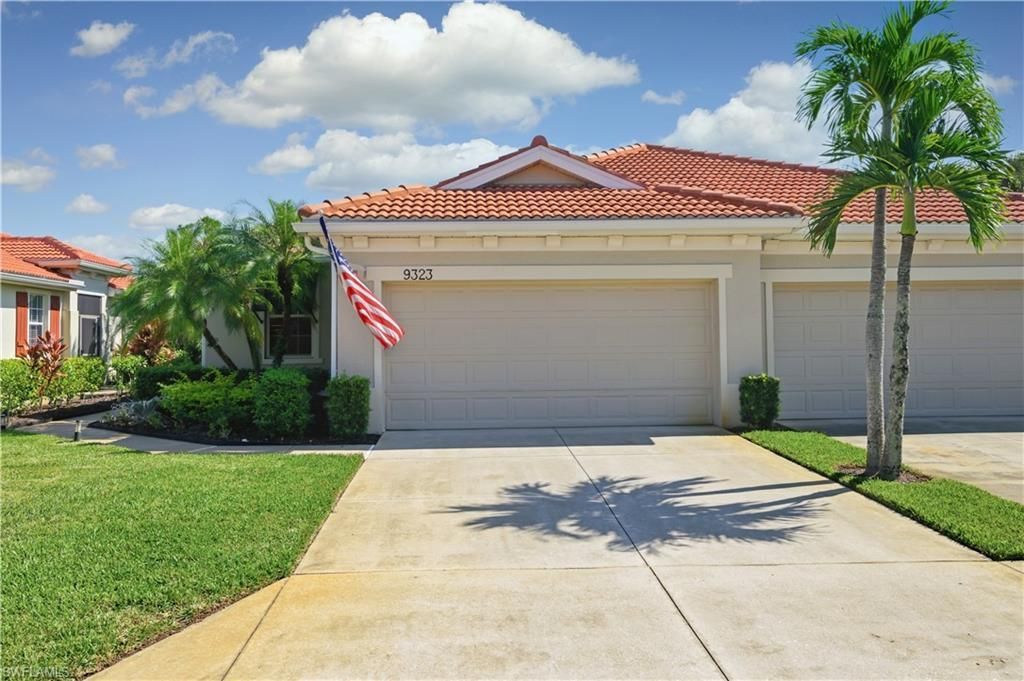 9323 Aviano Dr, Fort Myers, FL 33913 Photo