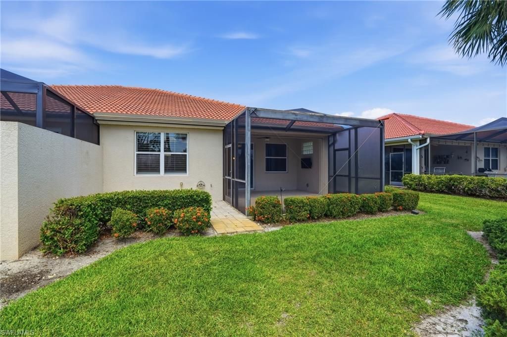 9323 Aviano Dr, Fort Myers, FL 33913 Photo