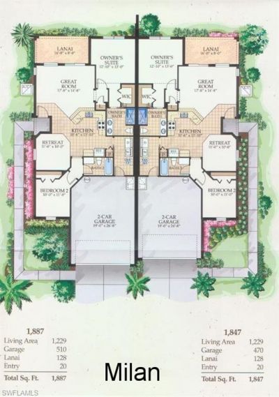 9323 Aviano Dr, Fort Myers, FL 33913 Photo