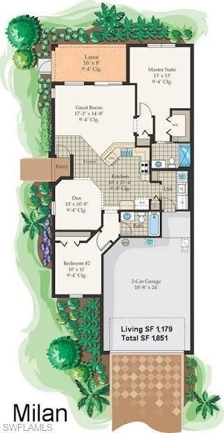9323 Aviano Dr, Fort Myers, FL 33913 Photo