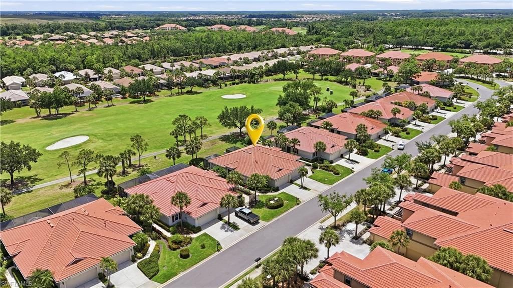 9323 Aviano Dr, Fort Myers, FL 33913 Photo