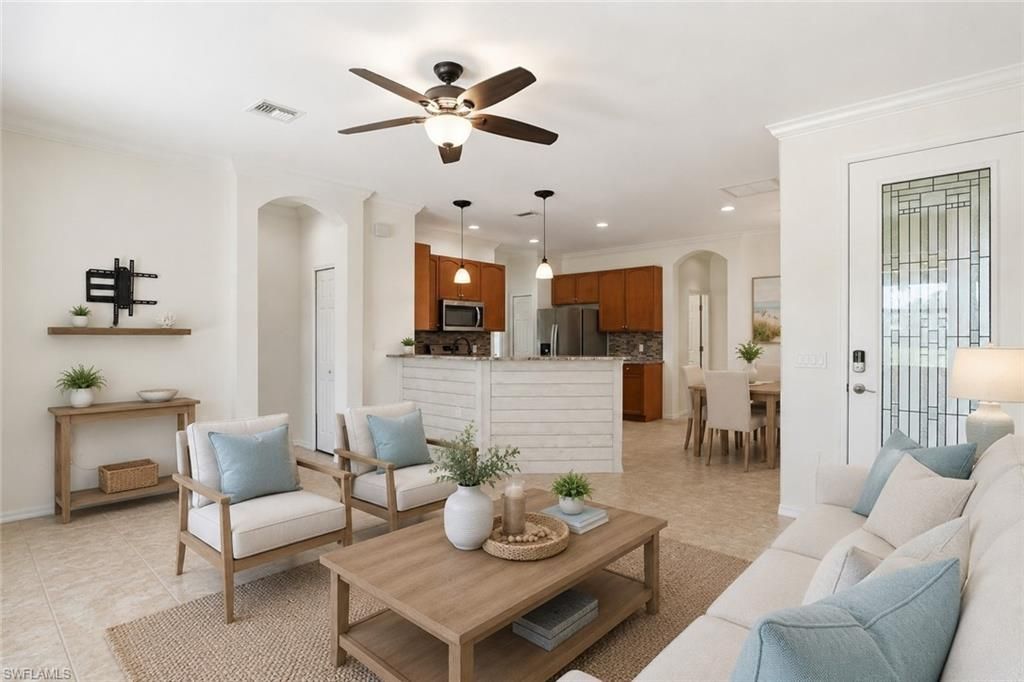 9323 Aviano Dr, Fort Myers, FL 33913 Photo