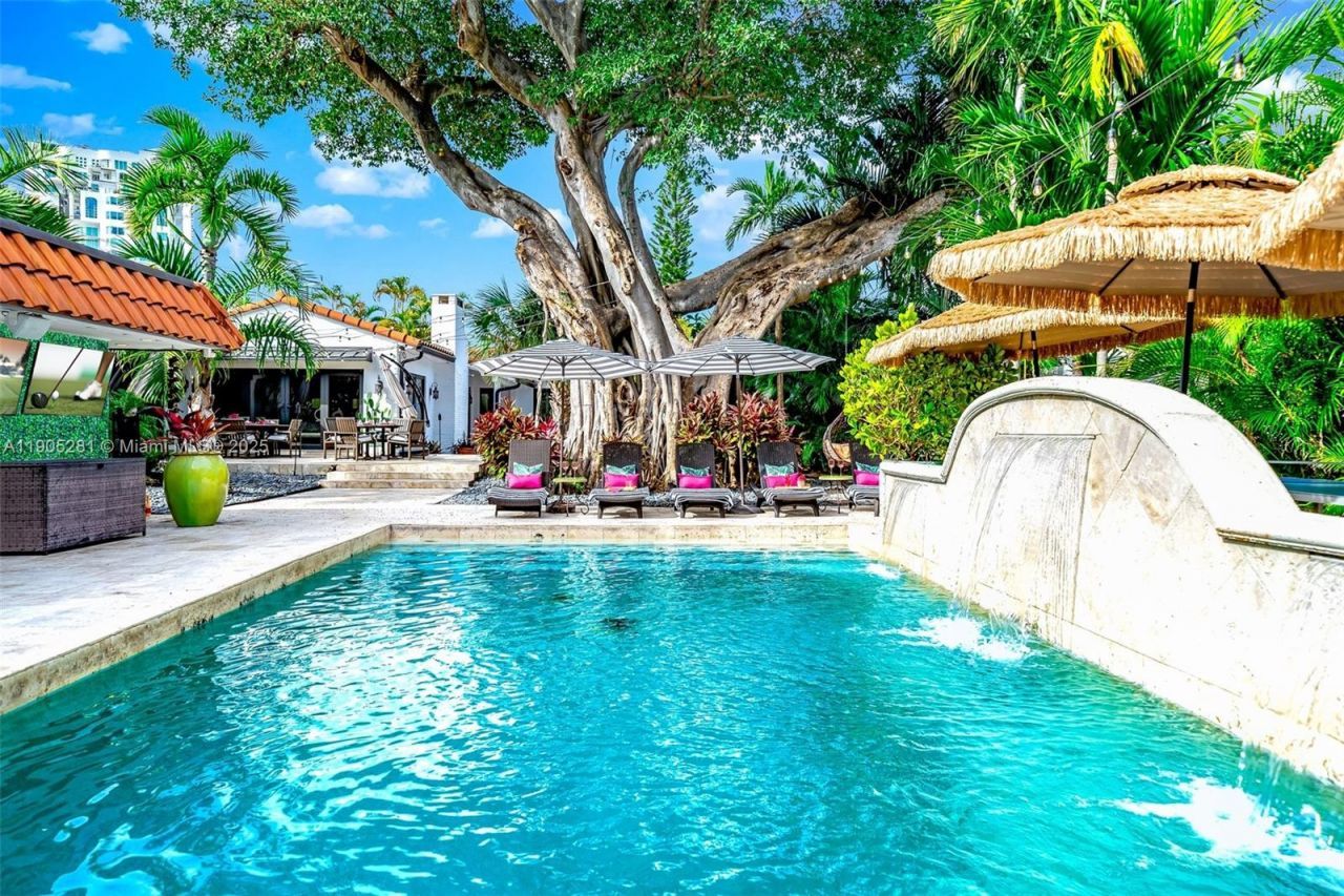 11 Sylvan Ln, Fort Lauderdale, FL 33316 Photo