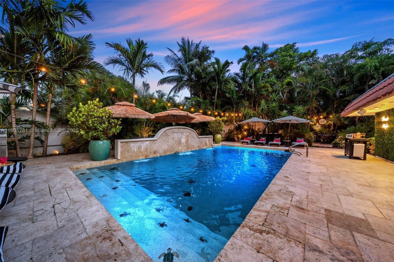 11 Sylvan Ln, Fort Lauderdale, FL 33316 Photo