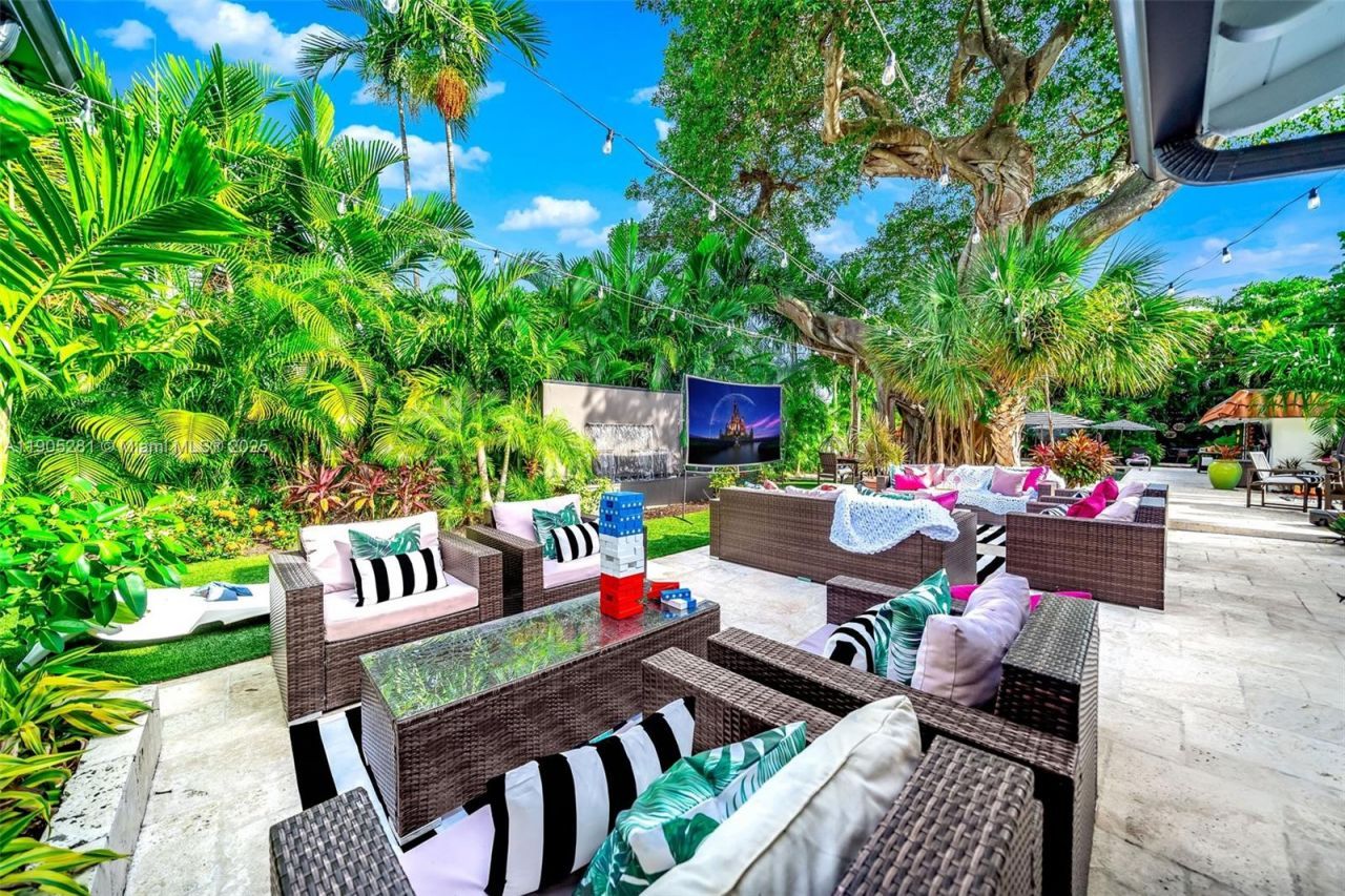 11 Sylvan Ln, Fort Lauderdale, FL 33316 Photo