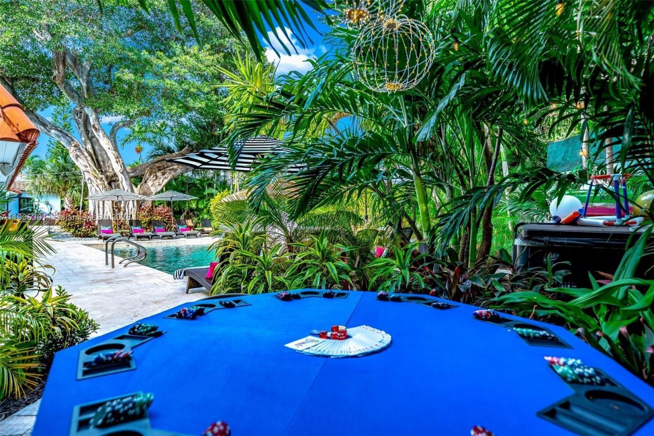 11 Sylvan Ln, Fort Lauderdale, FL 33316 Photo