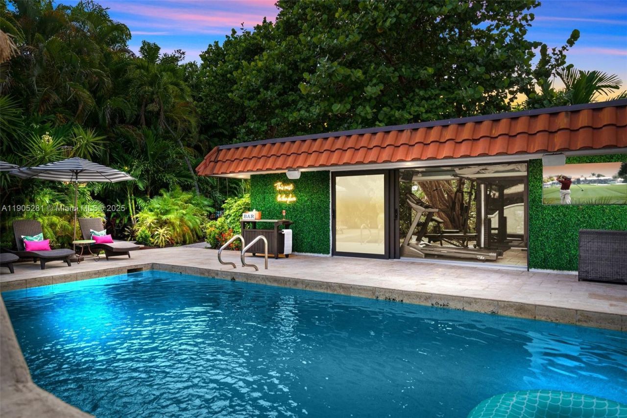 11 Sylvan Ln, Fort Lauderdale, FL 33316 Photo