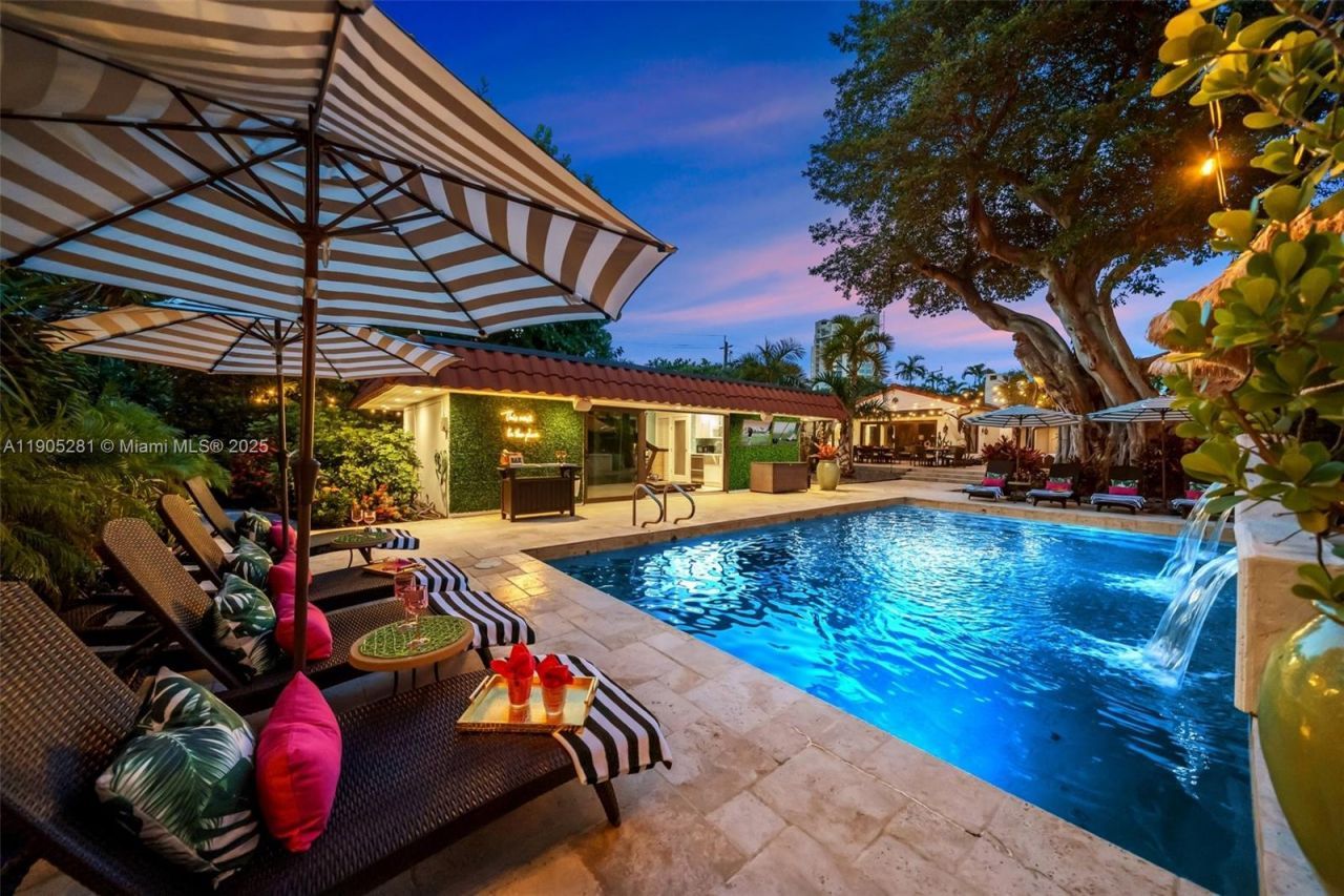 11 Sylvan Ln, Fort Lauderdale, FL 33316 Photo