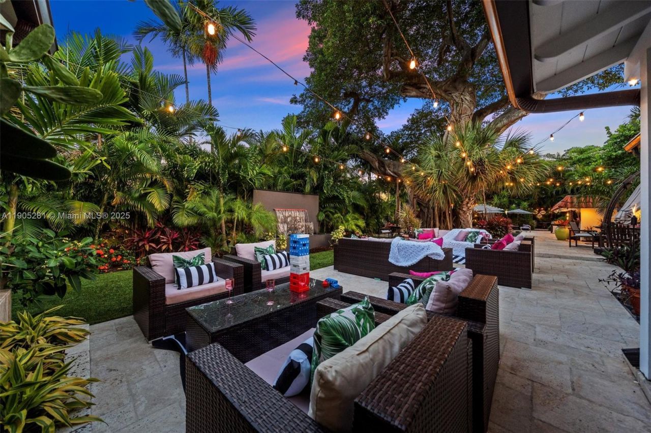 11 Sylvan Ln, Fort Lauderdale, FL 33316 Photo